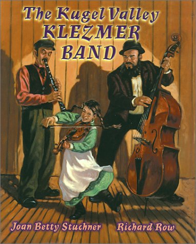 The Kugel Valley Klezmer Band Novels & Short Stories