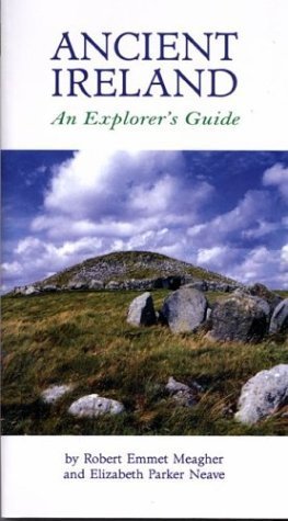 Product Image: Ancient Ireland: An Explorer's Guide