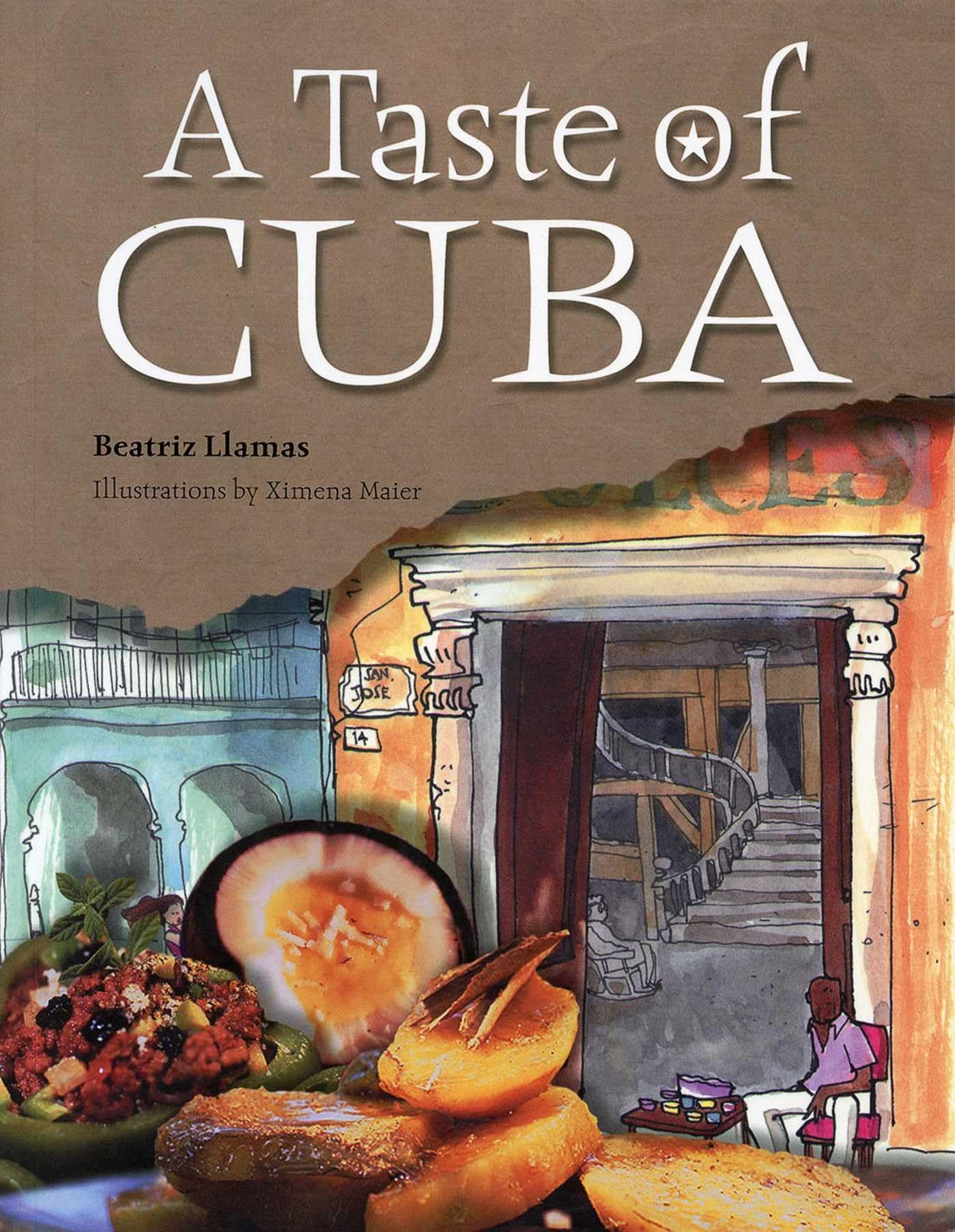 A Taste of Cuba Leisure, Home & Garden