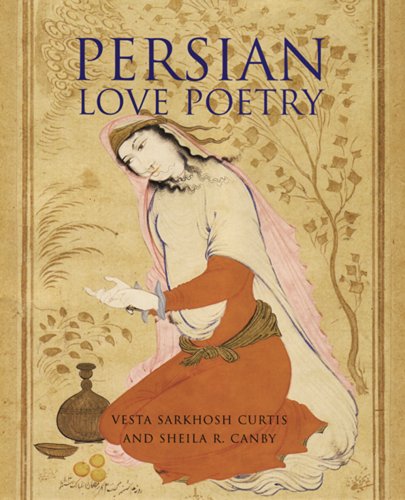 Persian Love Poetry Poetry