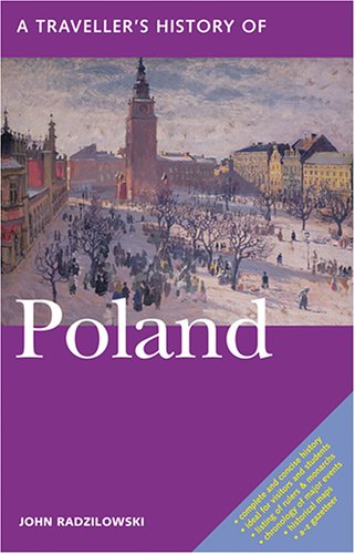 A Traveller's History of Poland Social Sciences