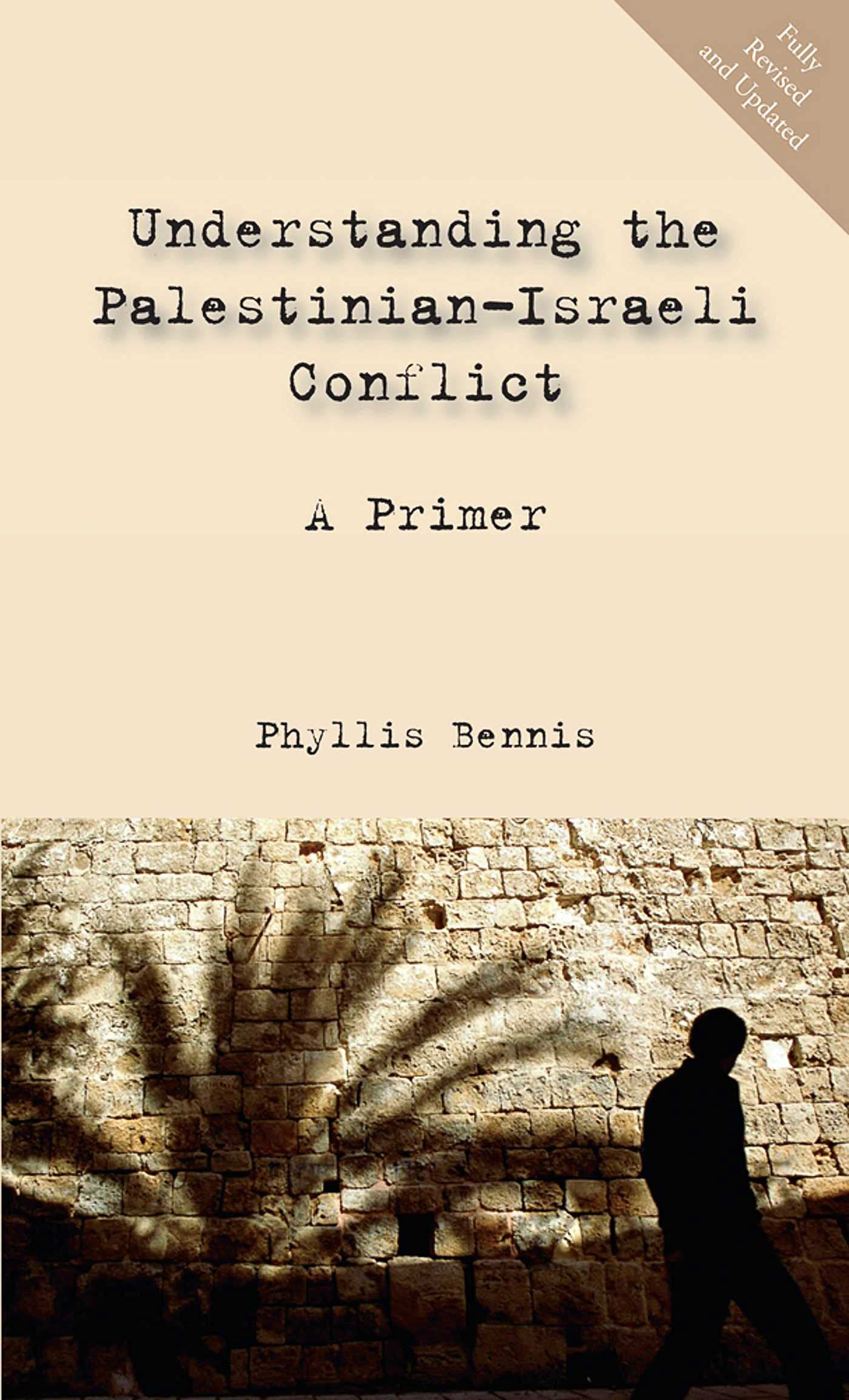 Understanding the Palestinian-Israeli Conflict: A Primer Social Sciences