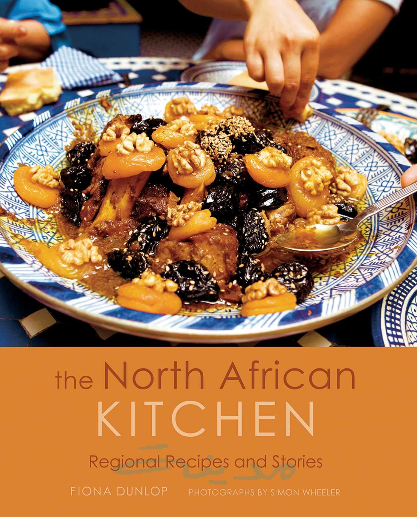 The North African Kitchen: Regional Recipes and Stories Leisure, Home & Garden