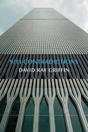 9/11 Contradictions: An Open Letter to Congress and the Press Media & Communication