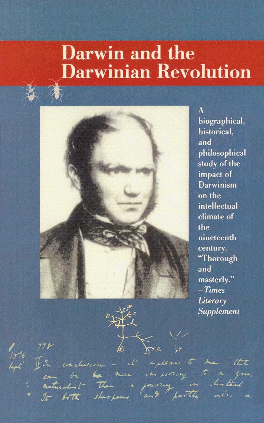 Darwin and the Darwinian Revolution Philosophy