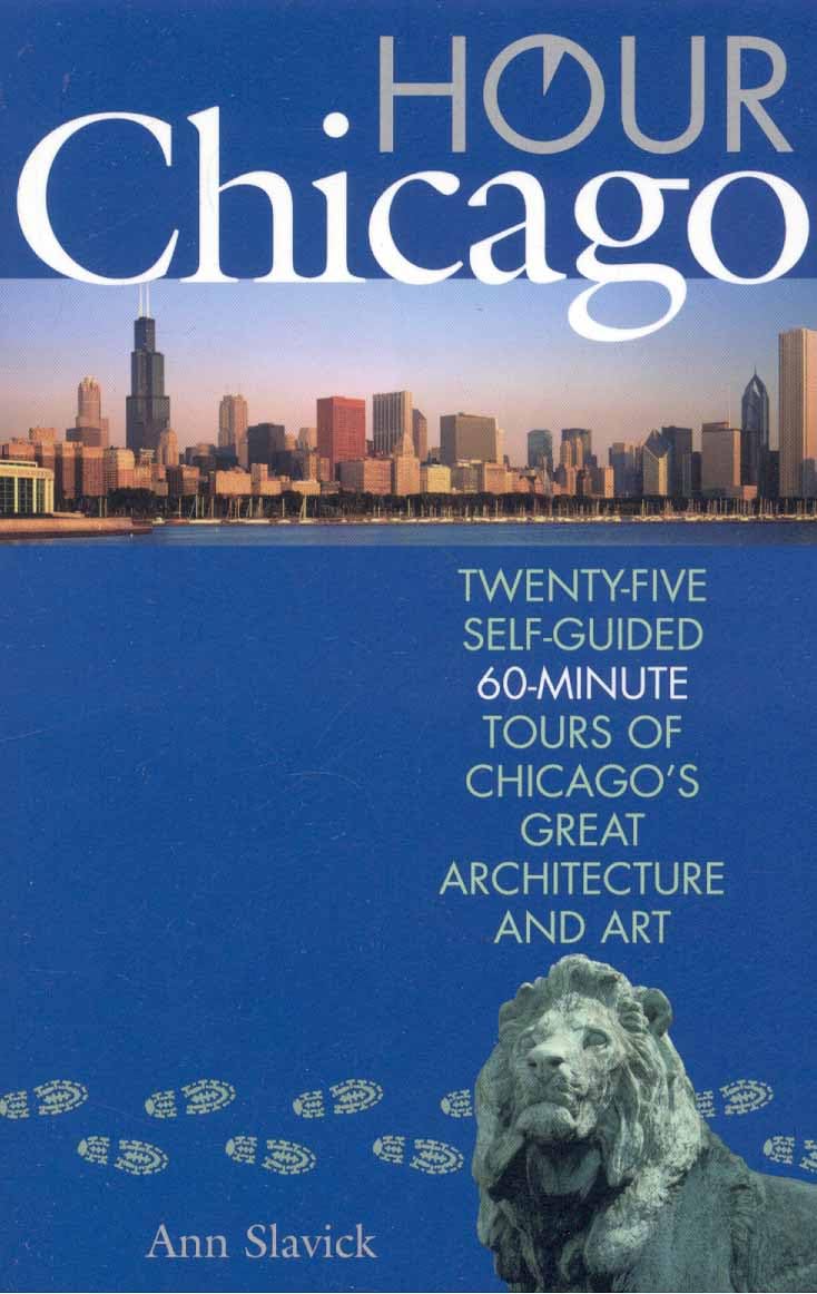 Hour Chicago Architecture