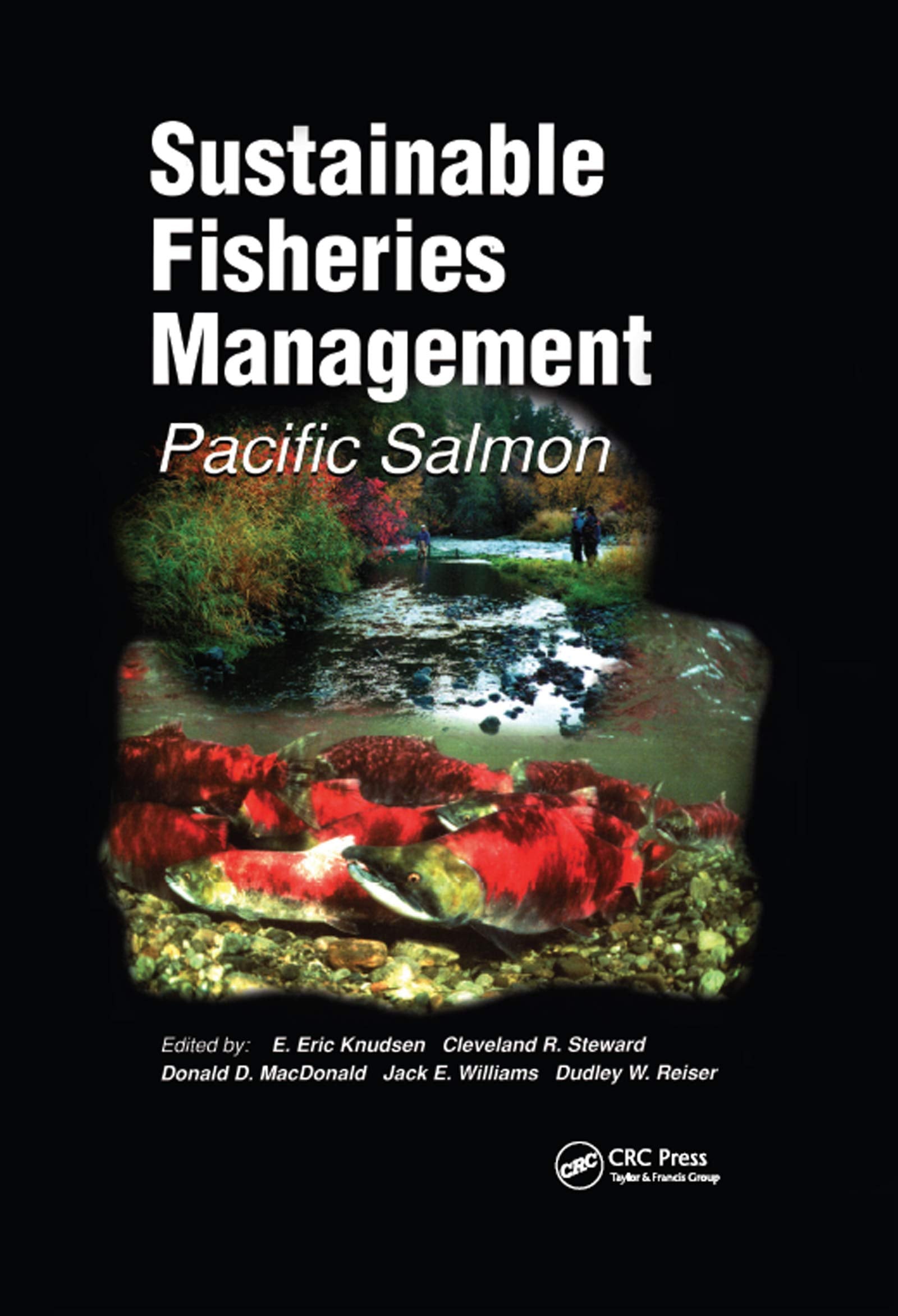 Sustainable Fisheries Management: Pacific Salmon Business, Finance & Career