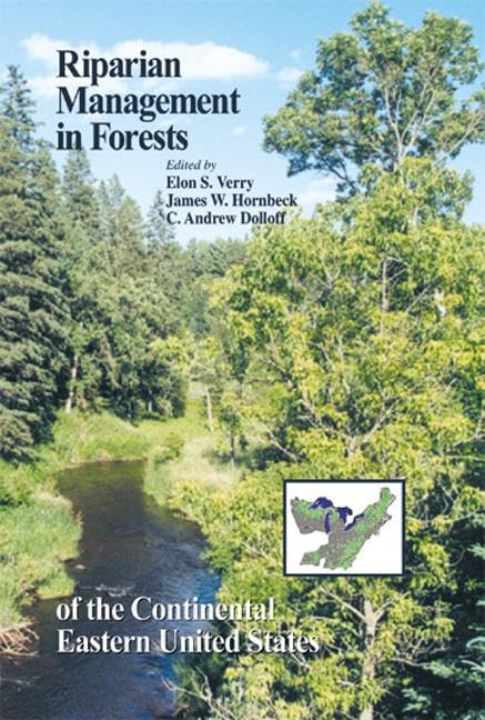 Riparian Management in Forests of the Continental Eastern United States Mathematics