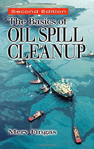 The Basics of Oil Spill Cleanup Business & Technology