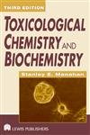 Toxicological Chemistry and Biochemistry Medicine