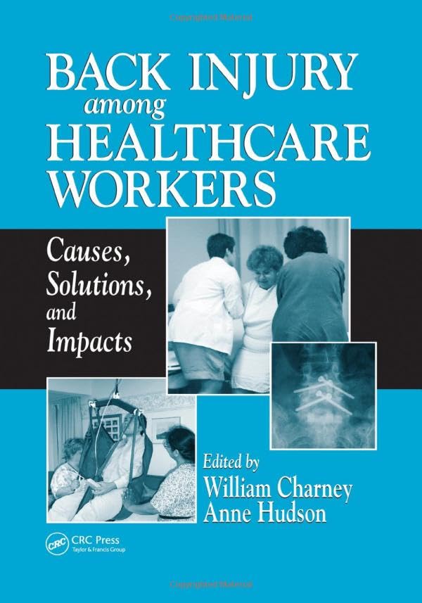 Back Injury Among Healthcare Workers Medicine