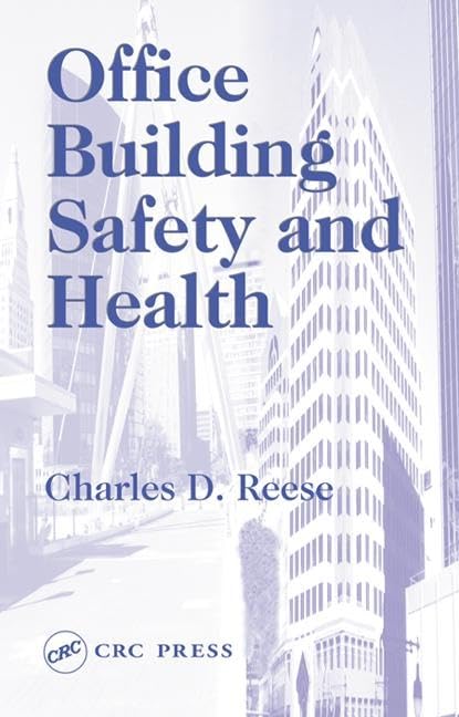 Office Building Safety and Health Business, Finance & Career