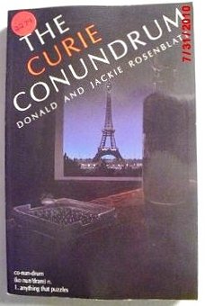 Product Image: The Curie Conundrum