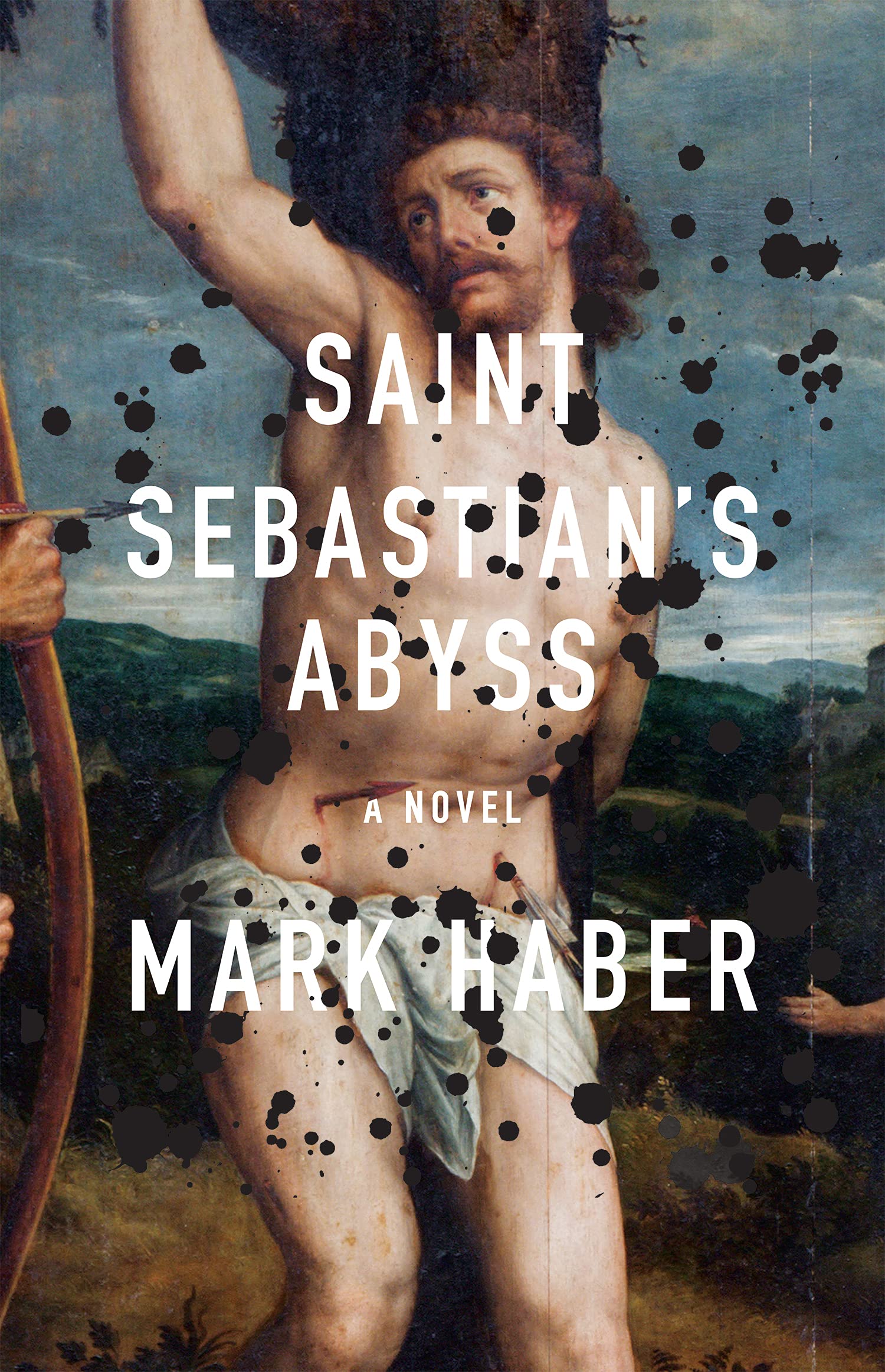 Product Image: Saint Sebastian's Abyss