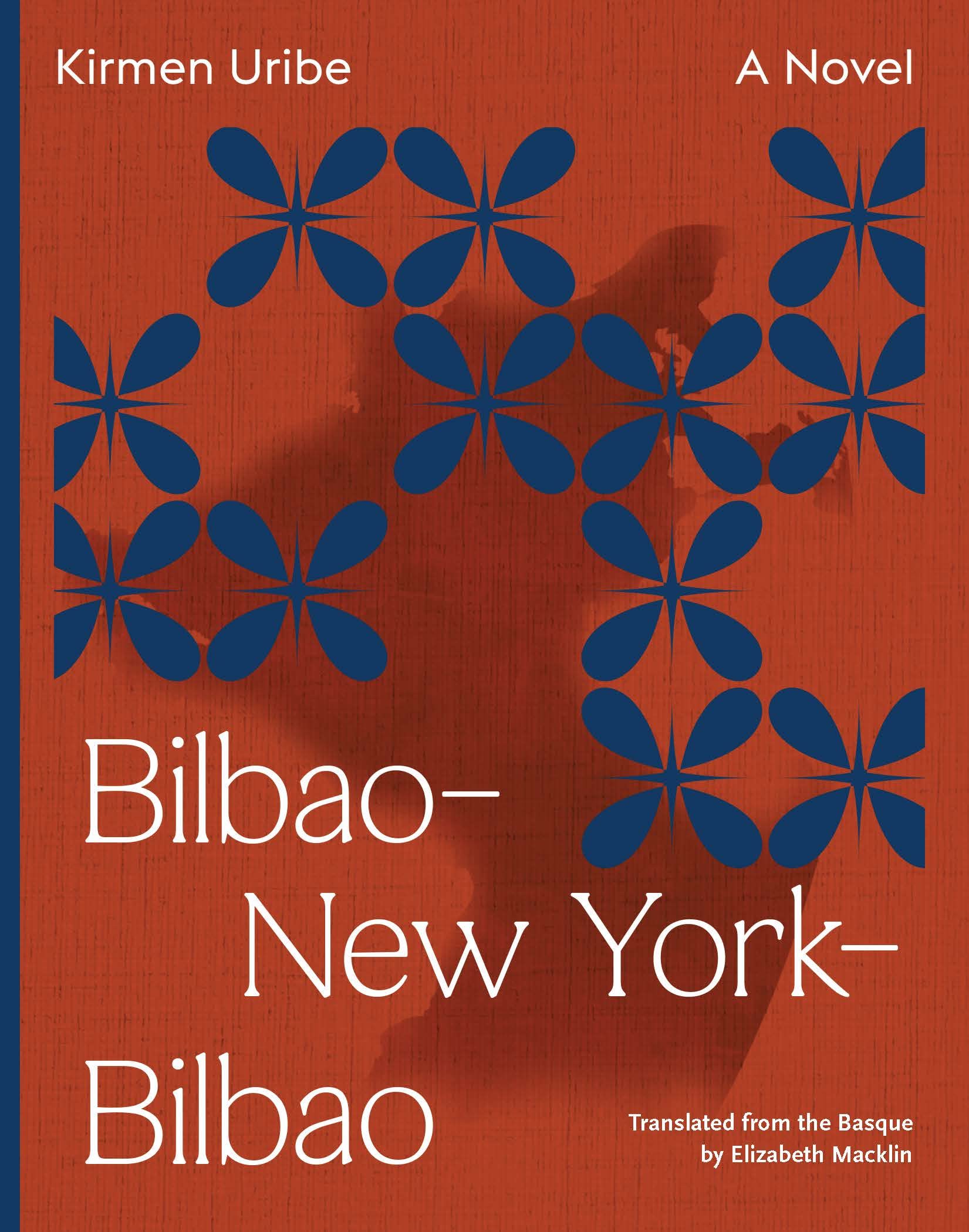 Bilbao-New York-Bilbao Contemporary literature