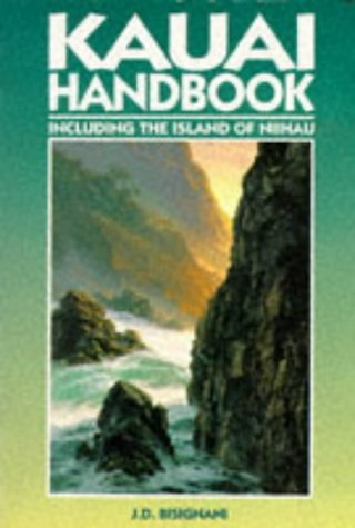 Moon Kauai: Including the Island of Niihau (Moon Handbooks) Leisure, Home & Garden