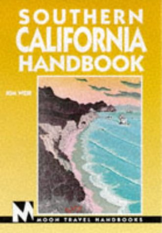 Moon Southern California (Moon Handbooks) Leisure, Home & Garden