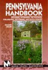 Moon Pennsylvania: Including Pittsburgh, the Poconos, Philadelphia, Gettysburg and Dutch County (Moon Handbooks) Leisure, Home & Garden