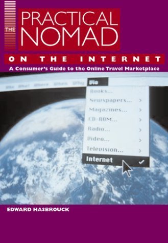 The Practical Nomad Guide to the Online Travel Marketplace Computer Science