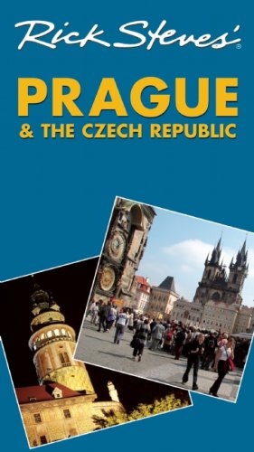 Rick Steves' Prague and The Czech Republic Leisure, Home & Garden
