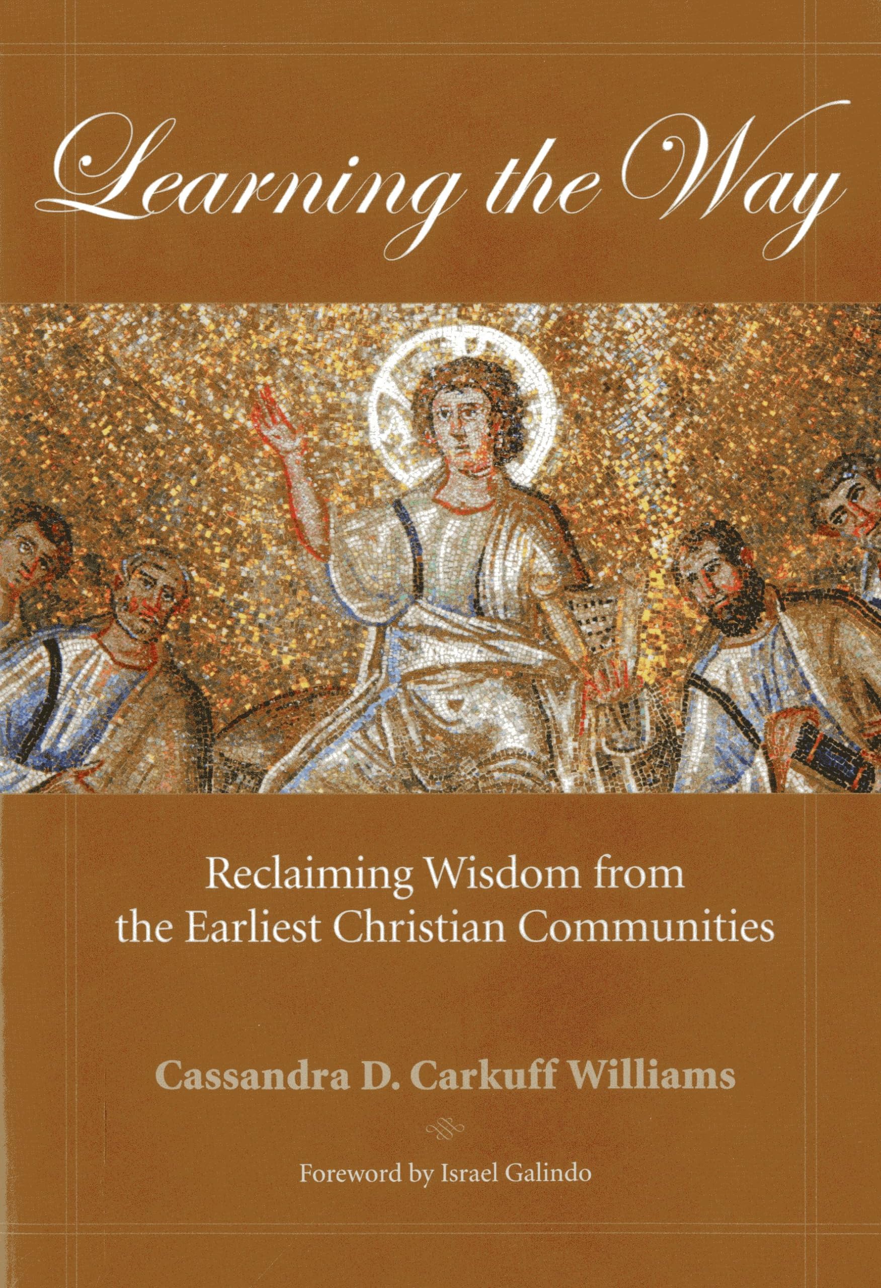 Learning the Way: Reclaiming Wisdom from the Earliest Christian Communities Social Sciences