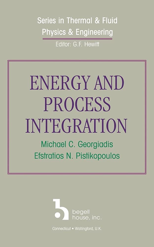 Thermophysical Properties of Pure Fluids and Aqueous Systems at High Temperatures and High Pressures (Series in Thermal & Fluid Physics & Engineering) Business & Technology