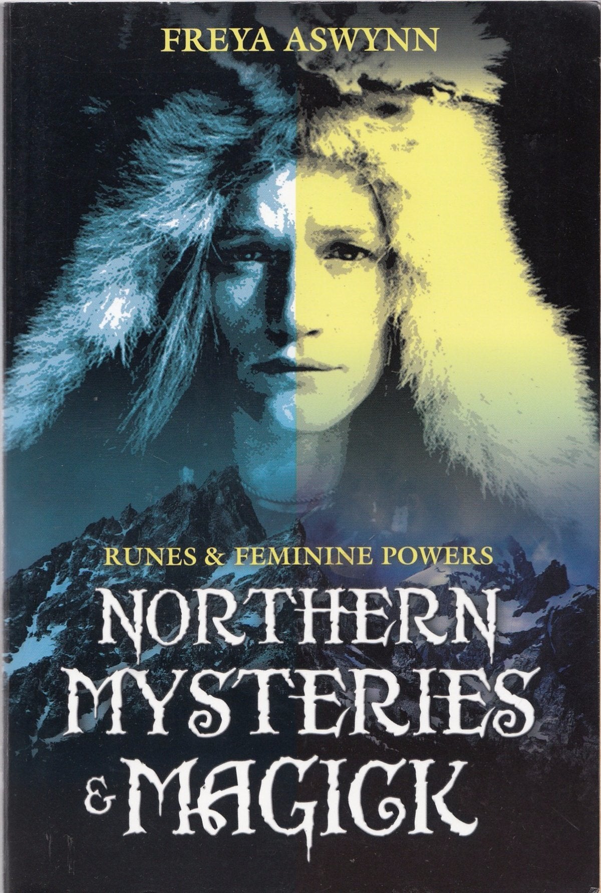 Northern Mysteries and Magick Social Sciences