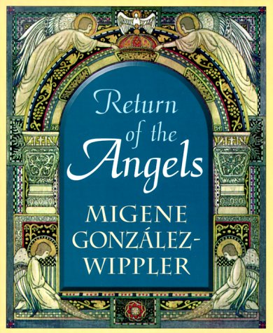 Return of the Angels Religion & Esotericism