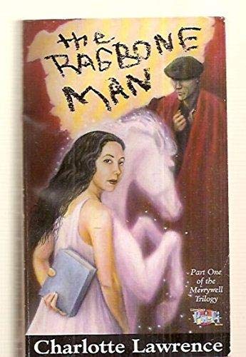 The Rag Bone Man (Llewellyn's Psi-Fi Series : The Merrywell Trilogy, Part 1) Horror & Mystery
