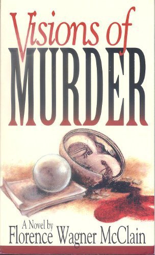Visions of Murder: A Novel Horror & Mystery