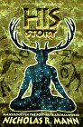 His Story: Masculinity in the Post-Patriarchal World (Llewellyn's Male Mysteries Series) Books