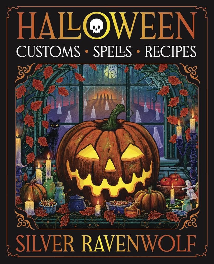 Halloween Social Sciences Books