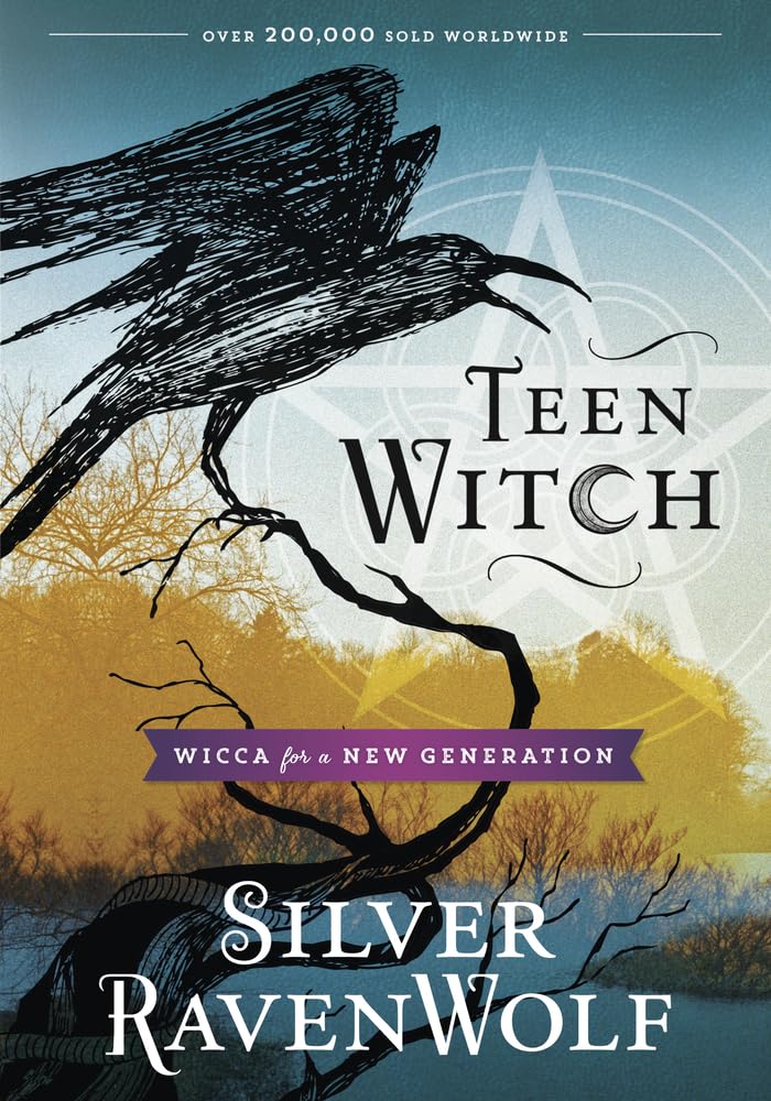 Product Image: Teen Witch