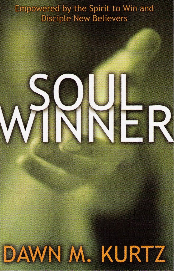 The Catalytic Soul Winner Religion & Esotericism