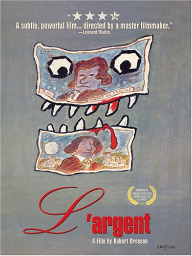 L' Argent Movies