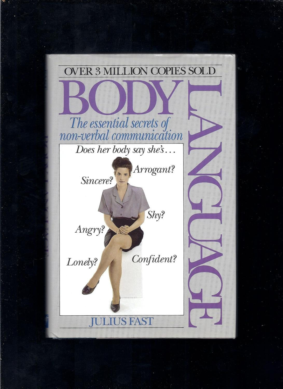 Body Language Psychology