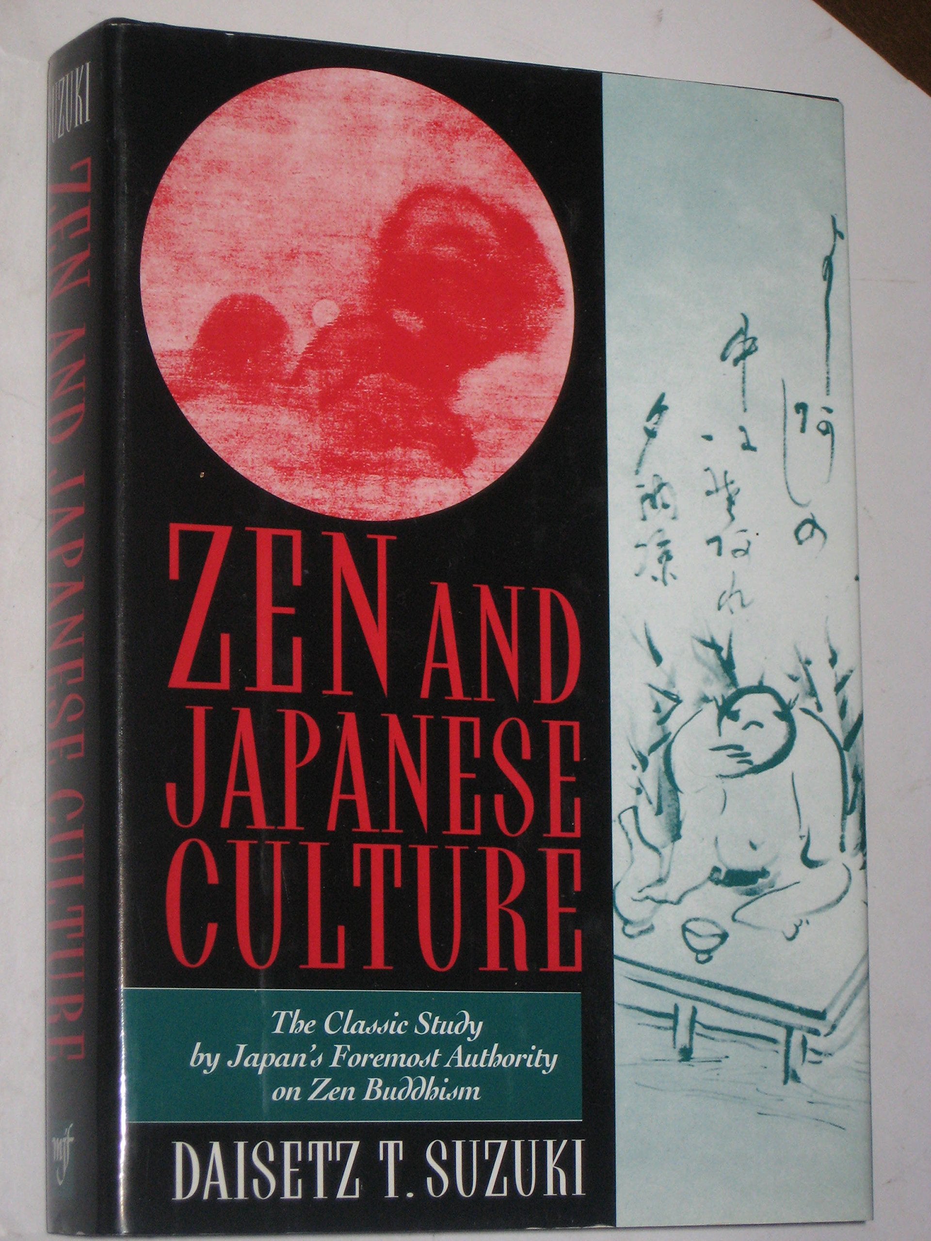 Zen and Japanese Culture General education