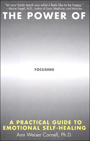 Power of Focusing Psychology