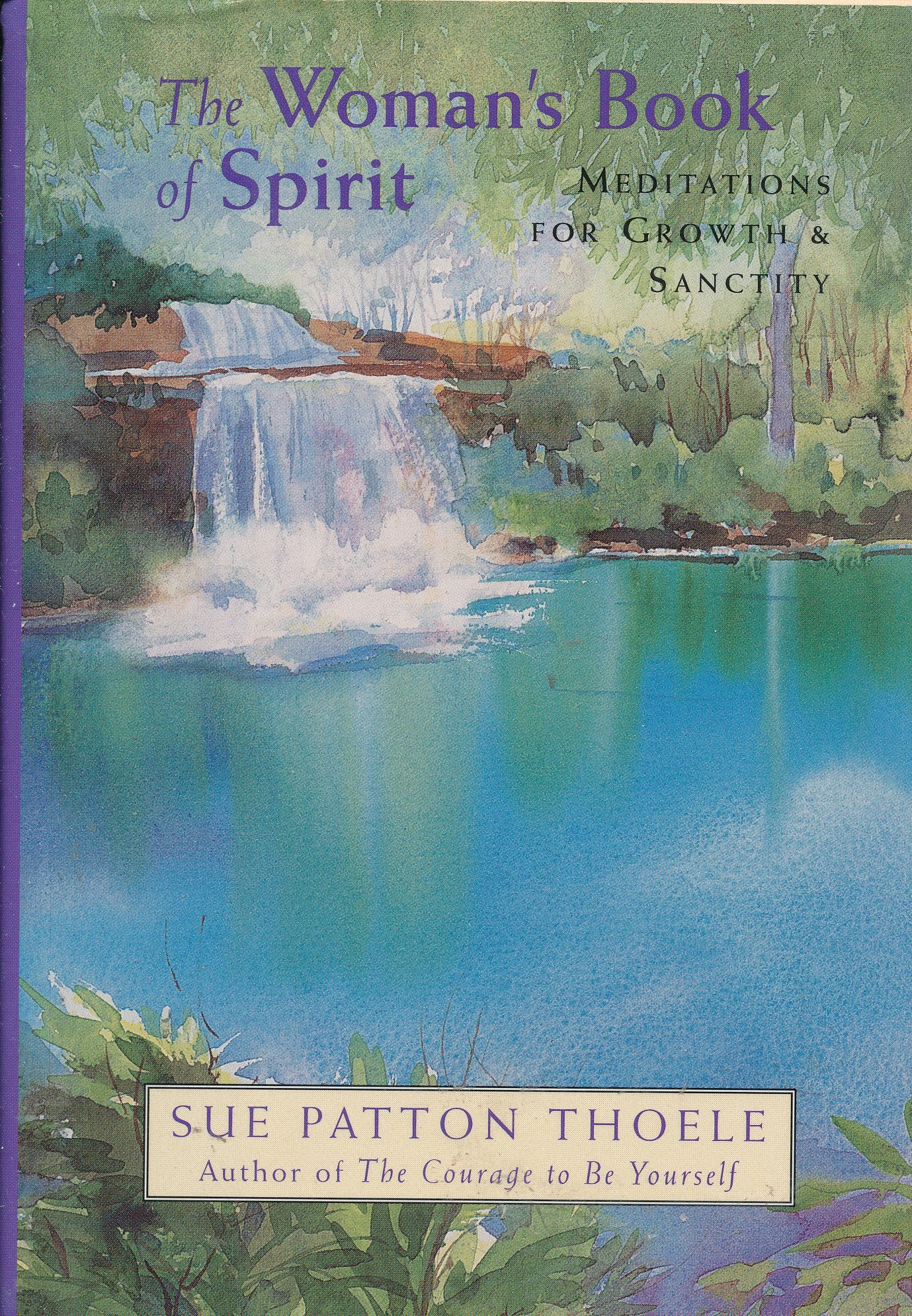 Woman's Book of Spirit Social Sciences
