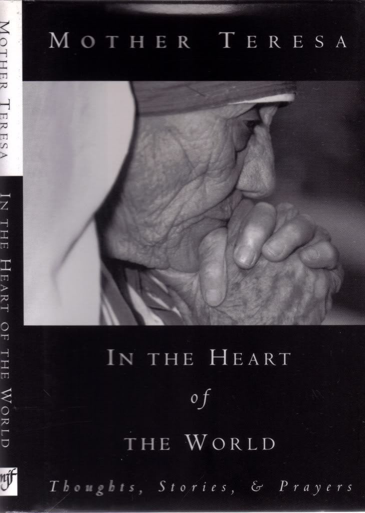 In the Heart of the World: Thoughts, Prayers, and Stories Books