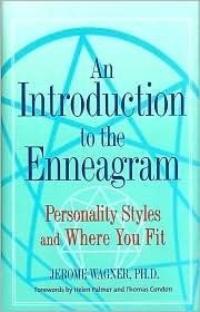 An Introduction to the Enneagram: Personality Styl Books