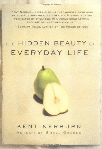 The Hidden Beauty of Everyday Life Books