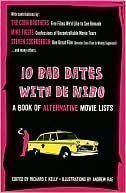 10 Bad Dates With De Niro: A Book of Alternative Movie Lists (Hardcover - 2010) Books