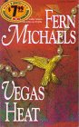 Vegas Heat (Nova Audio Books) Contemporary literature