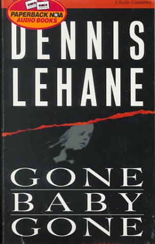 Product Image: Gone, Baby, Gone