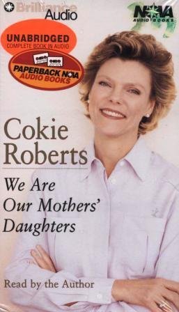 We Are Our Mothers' Daughters Social Sciences