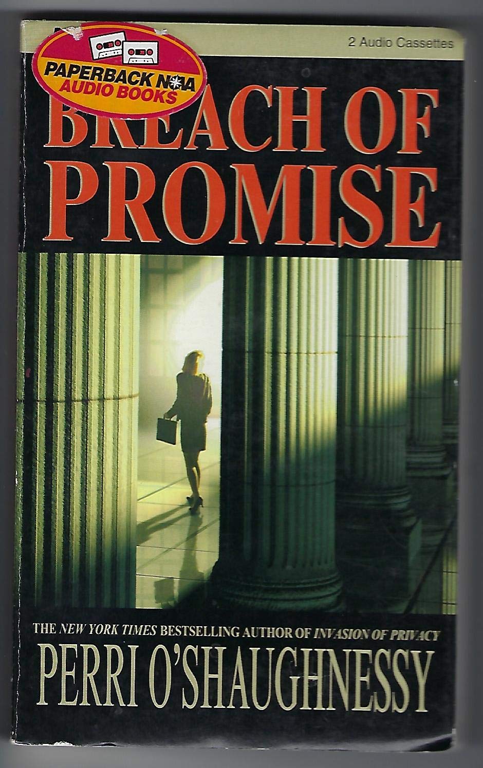 Breach of Promise Detective & CSI