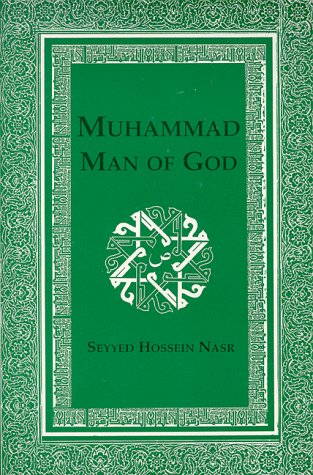 Muhammad: Man of God book