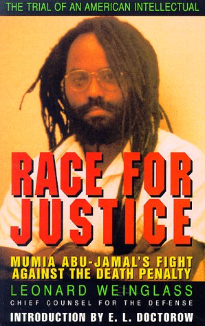 Race for Justice: Mumia Abu-Jamal's Fight Against the Death Penalty Law