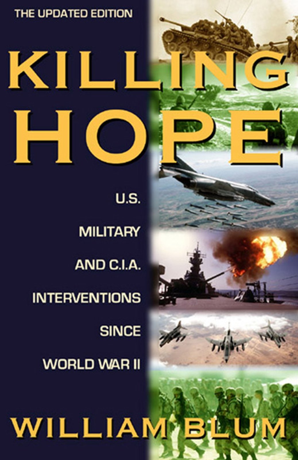 Killing Hope Social Sciences